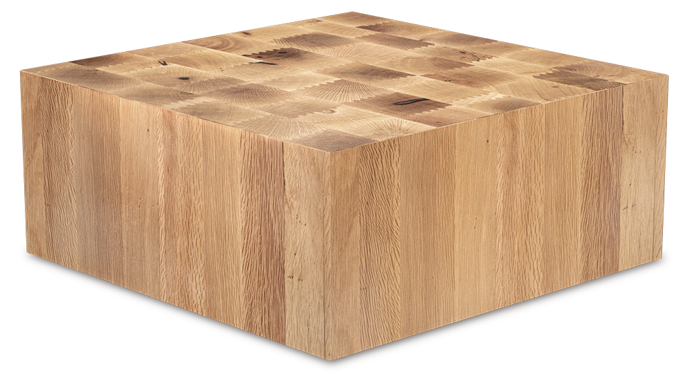 Repuesto de maza madera de encina