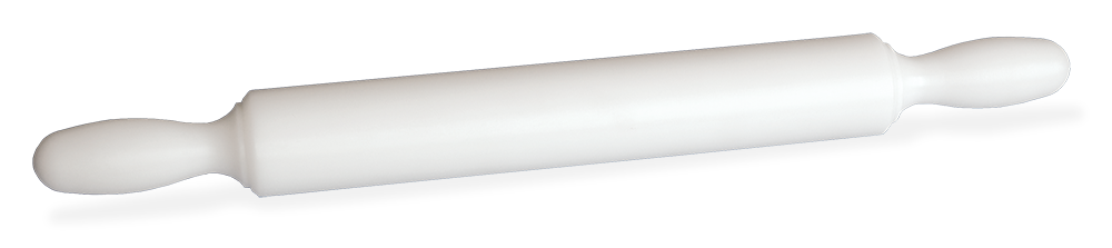 Rodillo de polietileno