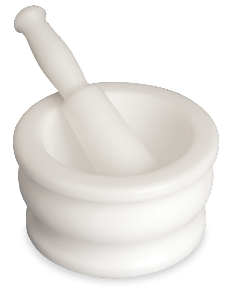 Morter de polietilè