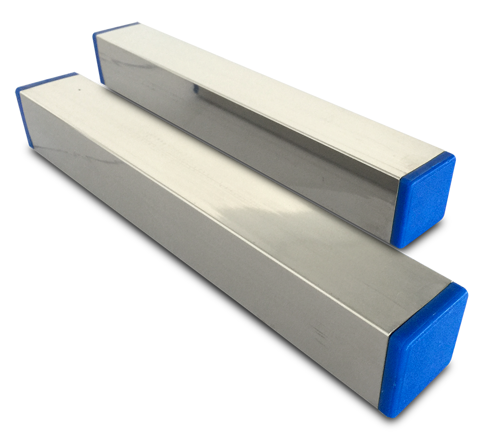 Calço elevador per a fibra