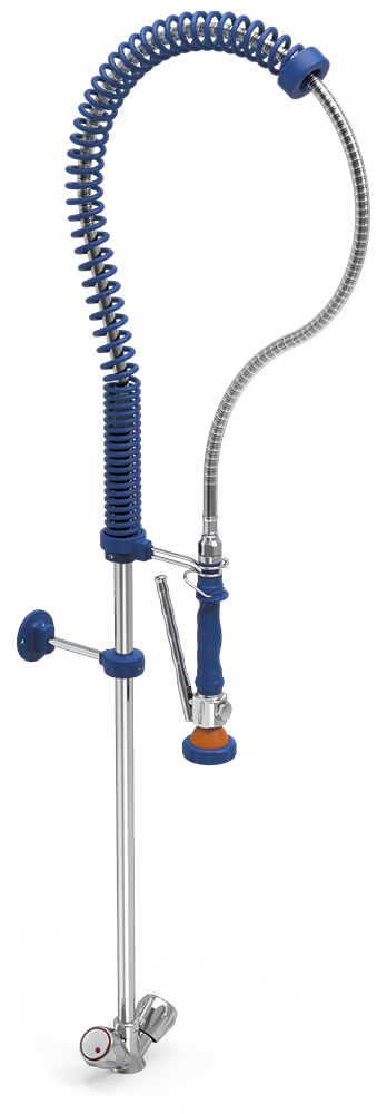 Grifo ducha Serie RD