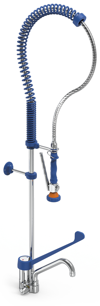 Aixeta dutxa Sèrie *Monoblock