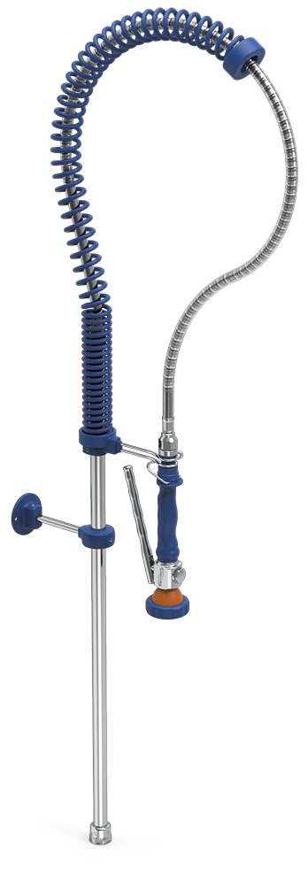 Grifo ducha Serie Basic