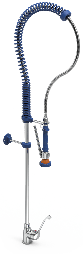 Grifo ducha Serie MN