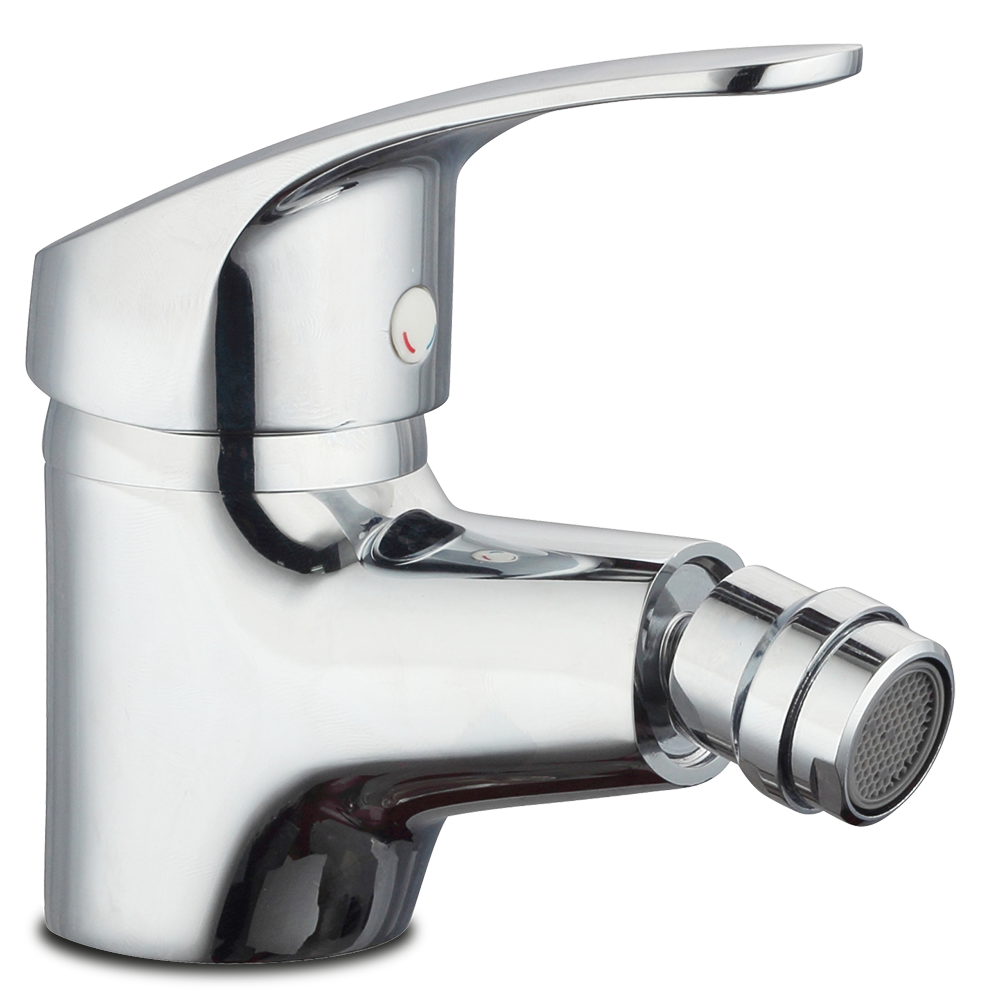 Monocomandament bidet