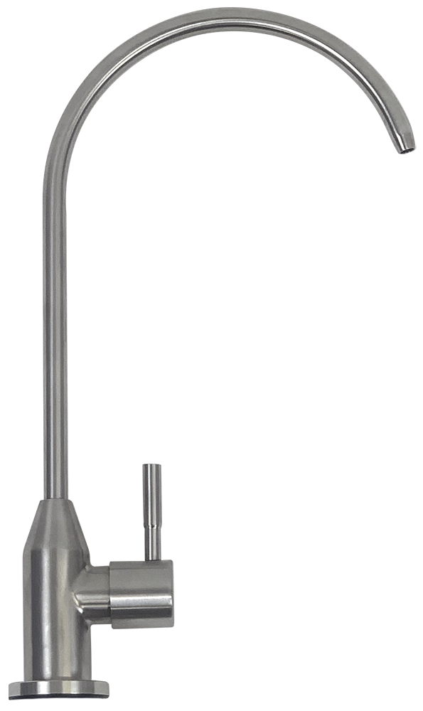 Aixeta *llenajarras en acer inoxidable