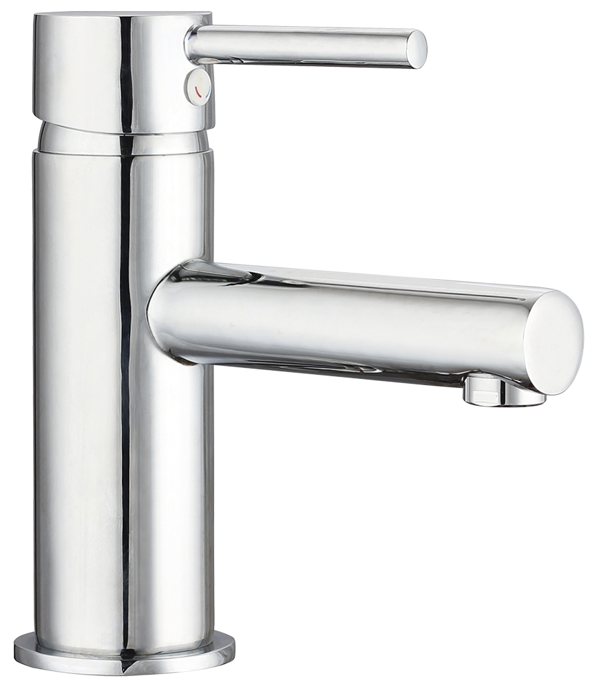 Aixeta monocomandament per a lavabo seriï Ecològica