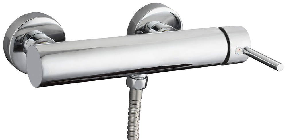 Aixeta monocomandament per a dutxa seriï Ecològica