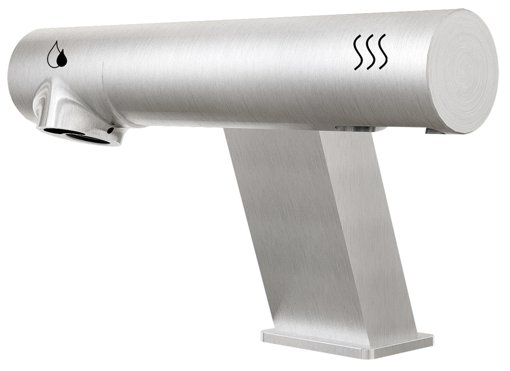 Aixeta *secamanos de sobretaula