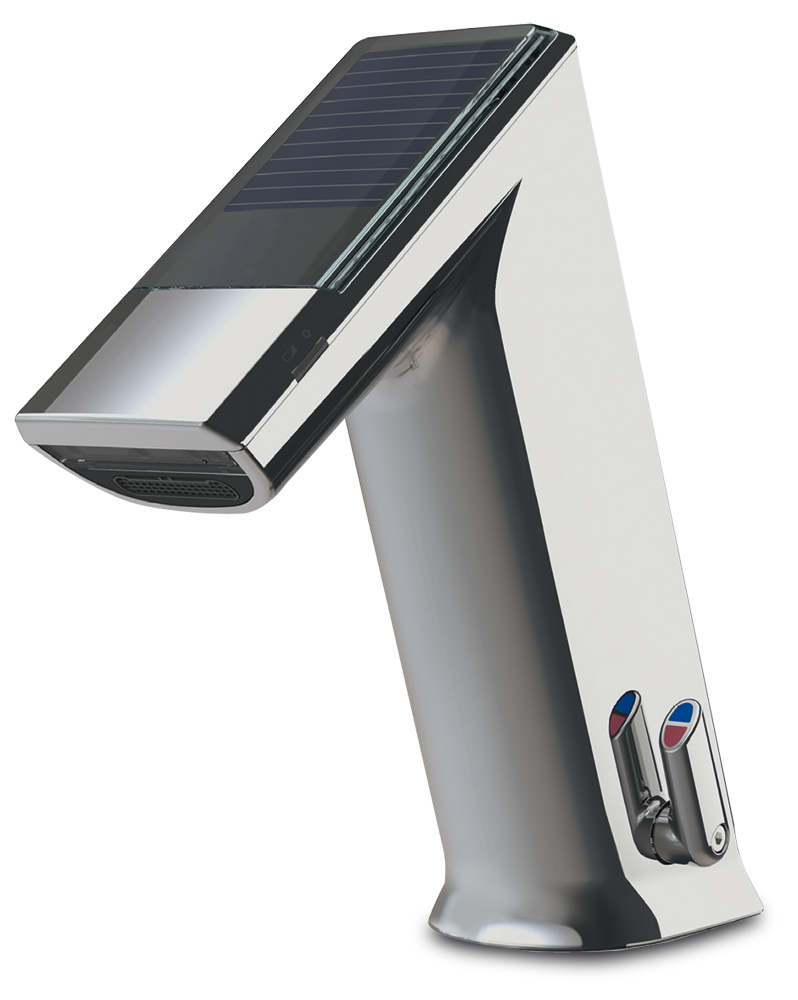 Grifo clinic expert electrónico