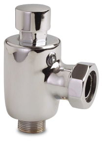 Fluxòmetre professional per a WC