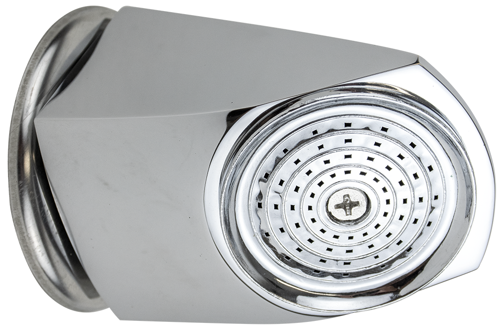 Rociador mural de ducha