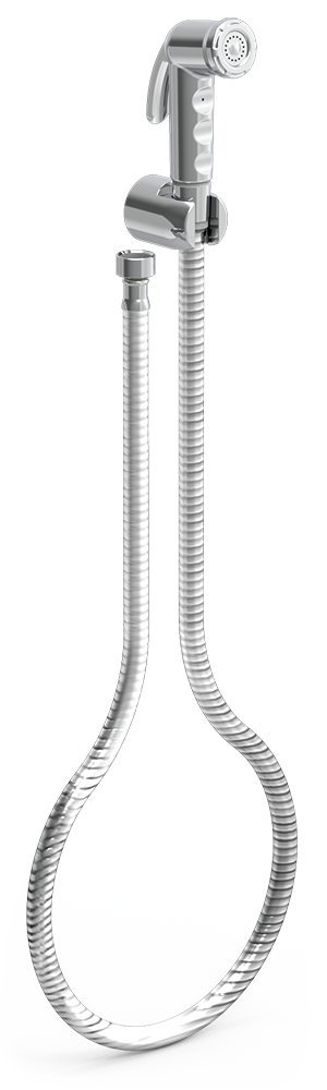 Dutxa higiènica sèrie *basic