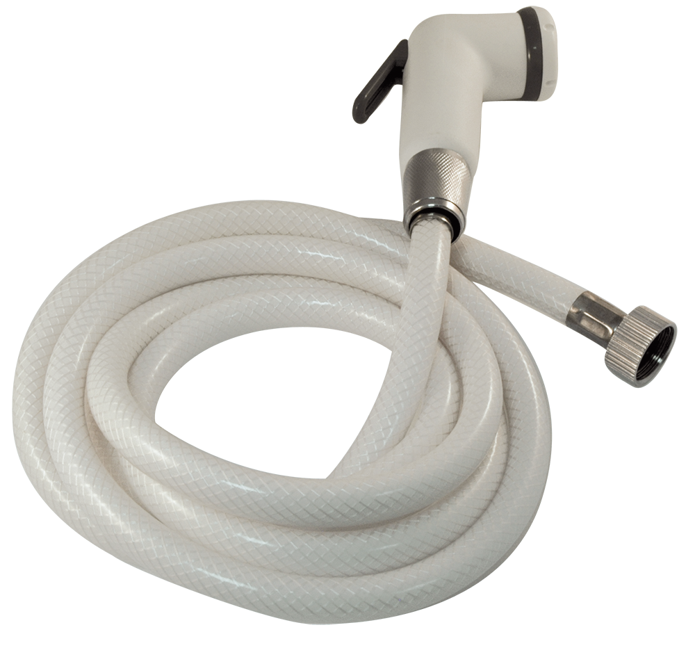 Ducha de gran alcance