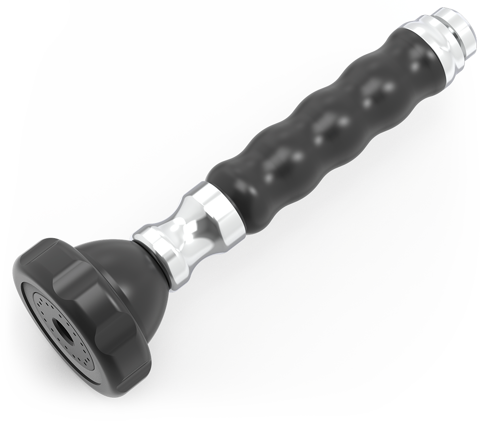 Pinya de recanvi per a aixeta d'accionament extensible