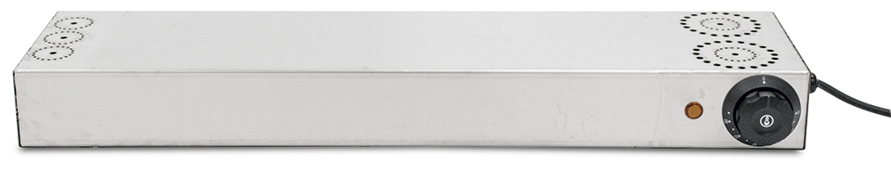 Plafó per a escalfar plats