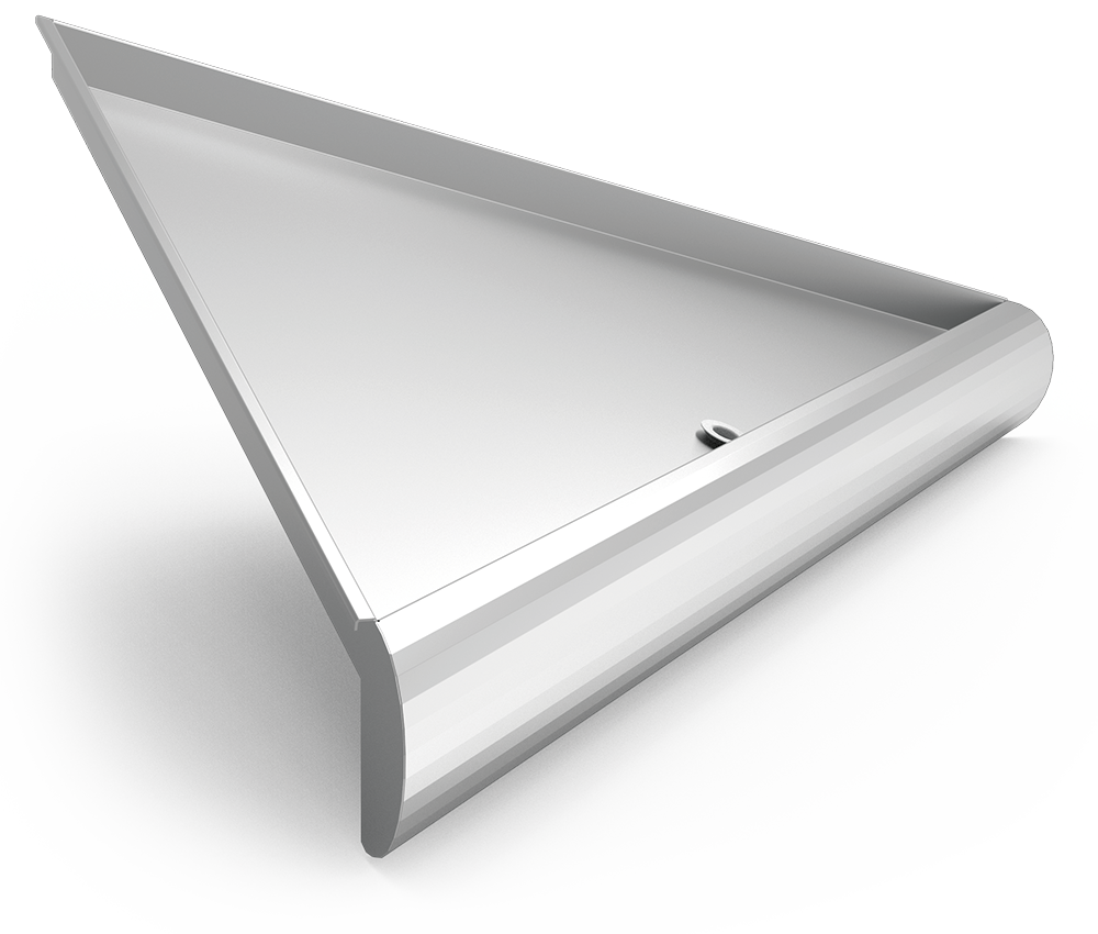 Unió en esquadra exterior