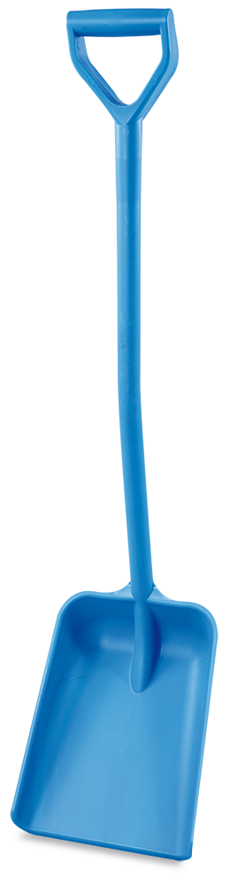 Pala de fibra per a gel