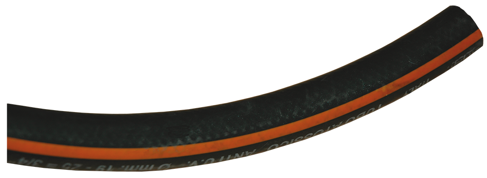 Manguera flexible de 3/4"