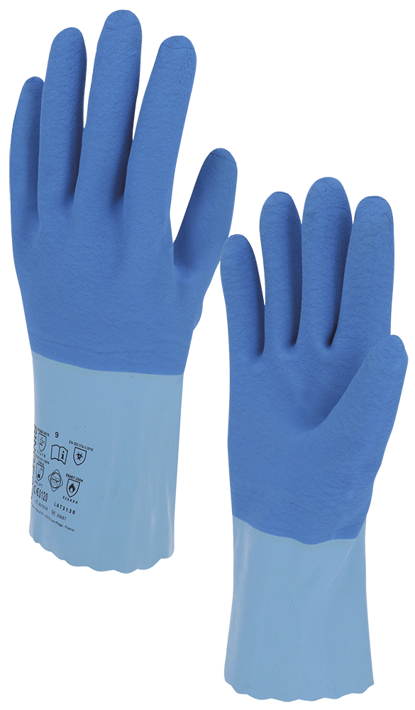 Guant per a pescater