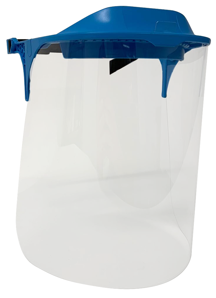 Pantalla antiproyecciones