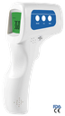 Termòmetre infraroig per a persones