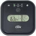 Termòmetre per a rentavaixella