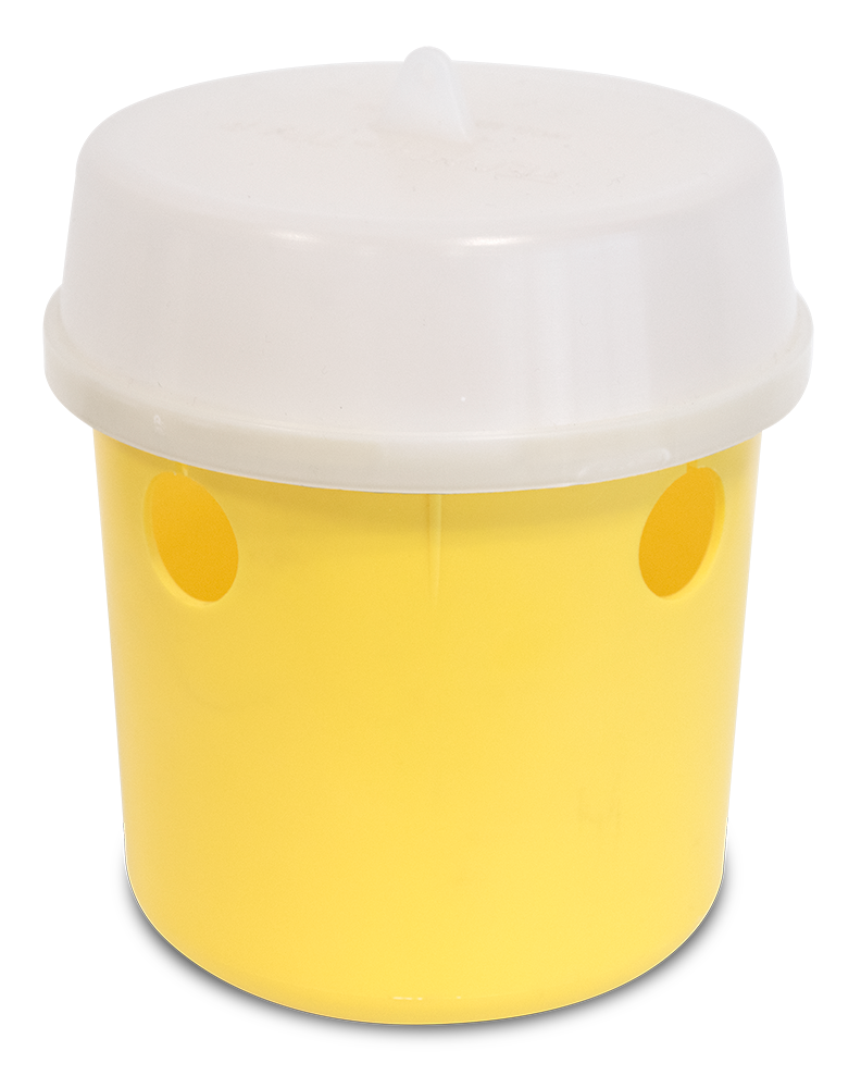 Atrapador de insectos Tephri Trap