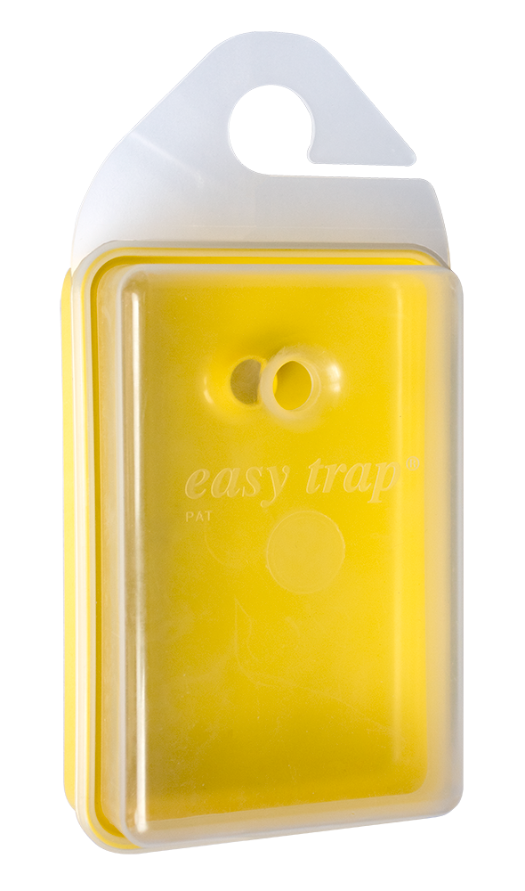 Atrapador de insectos Easy Trap