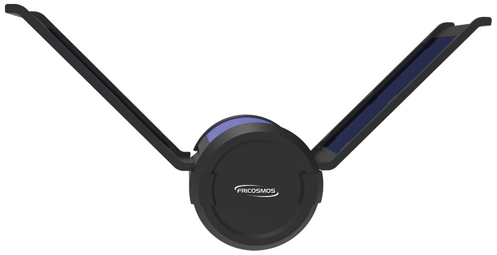 Exterminador de insectos mediante trampa adhesiva 30 m2 Serie V30