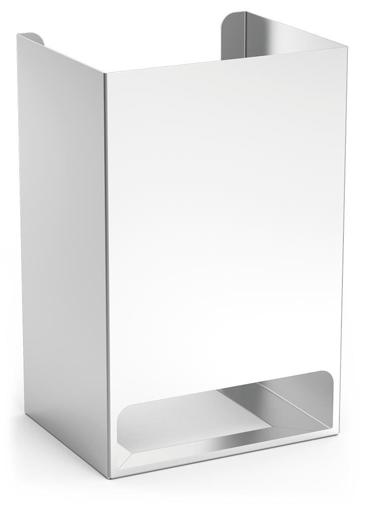 Dispensador de màscares FFP2