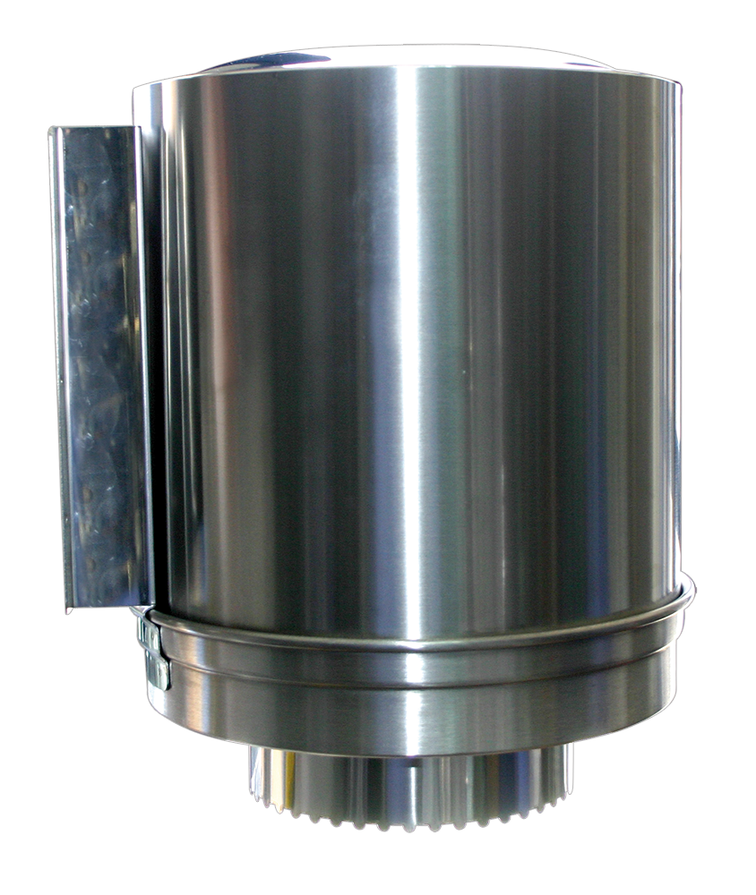 Dispensador de paper metxa en acer *inox