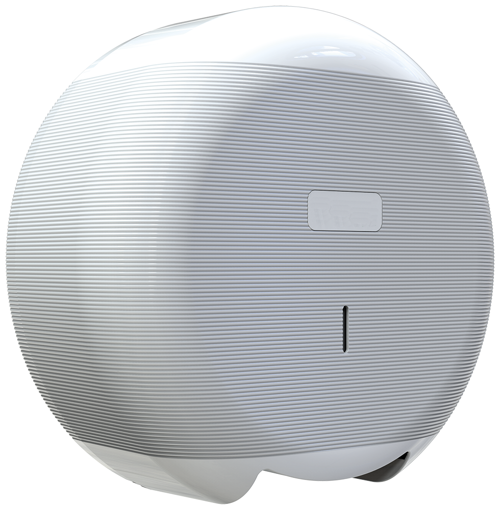 Dispensador de rotllos de paper higiènic