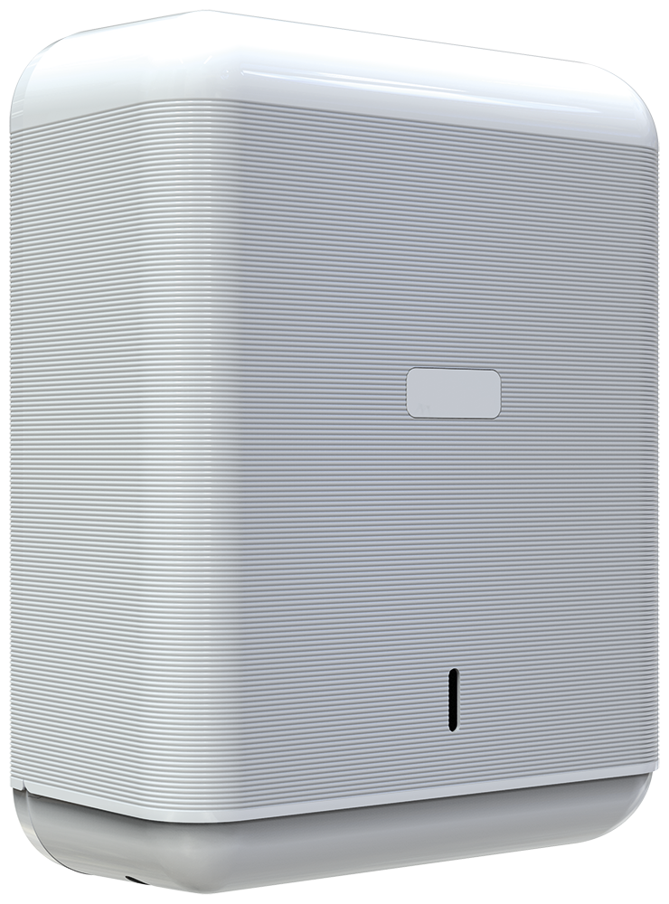 Dispensador de toallas