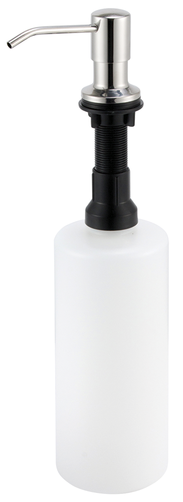 Dosificador de sabó *encastrable
