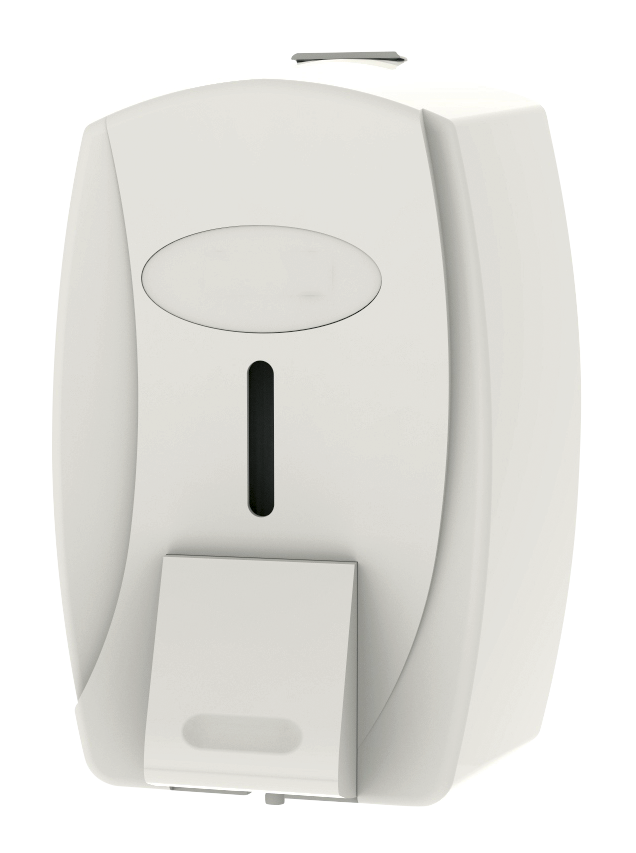 Dosificador de gel-escumeja