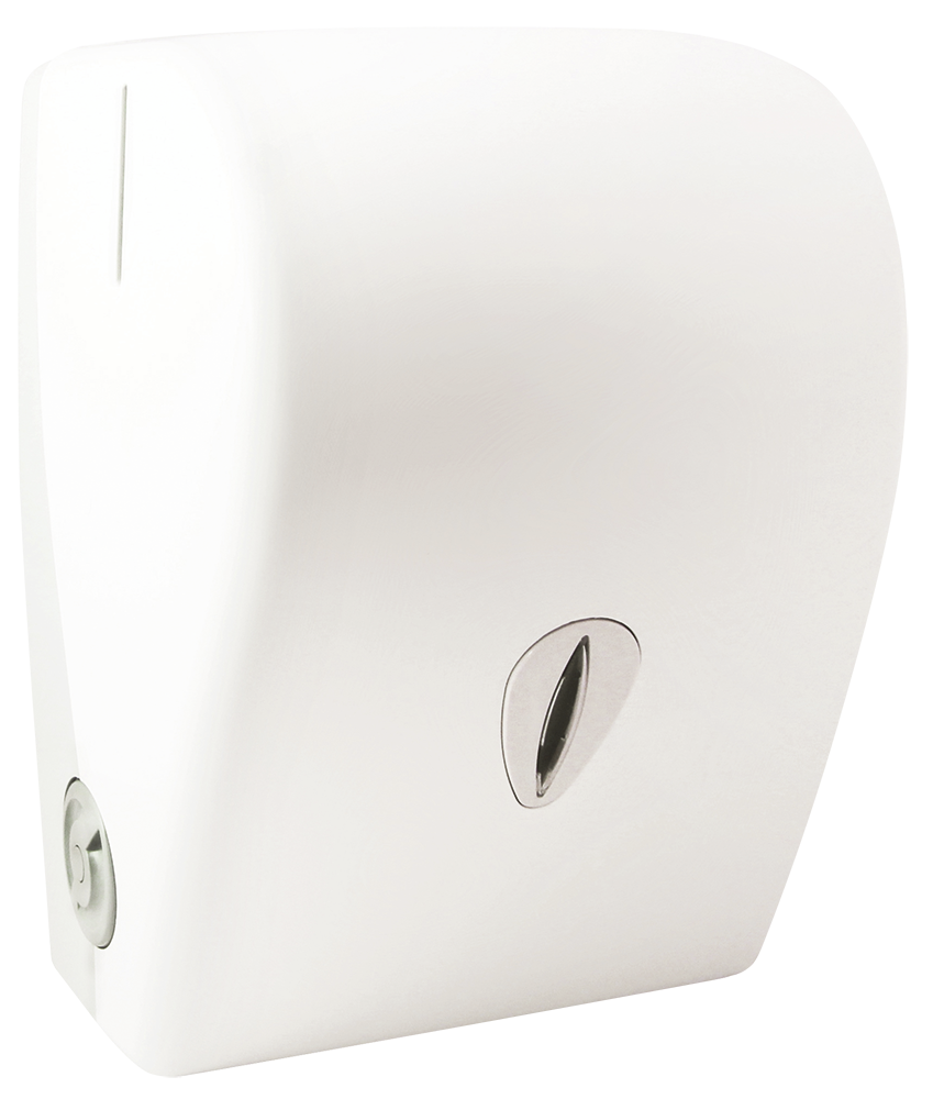 Dispensador de papel autocut