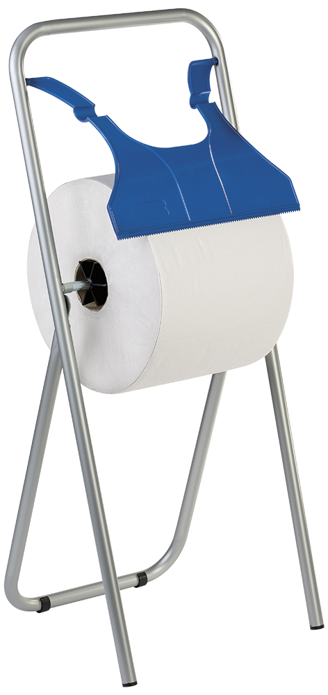 Dispensador de paper en bobina industrial