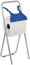 Dispensador de papel en bobina industrial