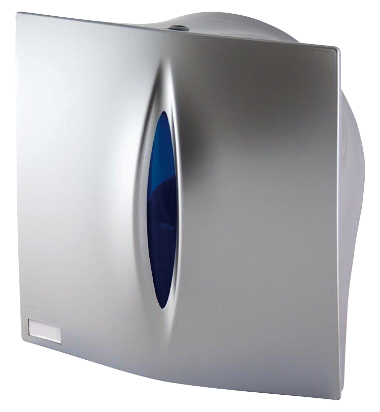 Dispensador de papel higiénico modelo Nube