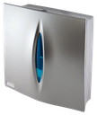 Dispensador de toallas modelo Nube