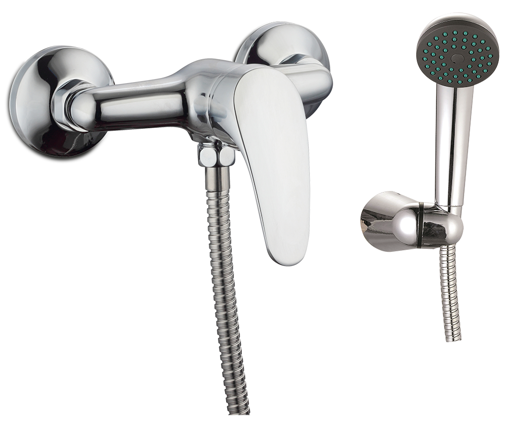 Dispensador de gel hidroalcohólico de gran capacidad a pedal