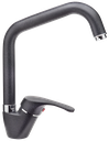Columna amb dispensador de gel hidroalcohòlic especial per a nens