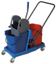 Carro de limpieza
