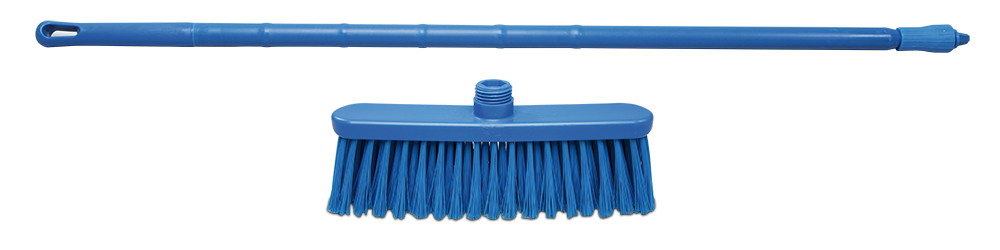 Raspall + pal polipropilè alimentari