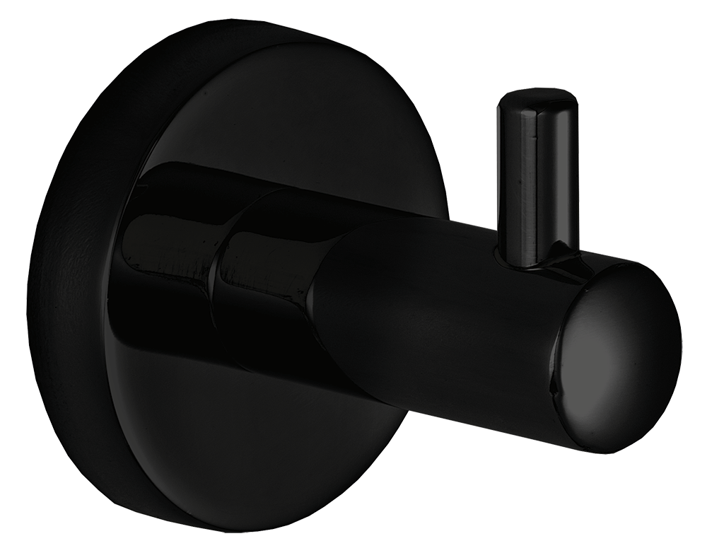 Perchero serie black