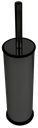 Set de cepillo escobilla serie black