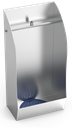 Urinarios inox