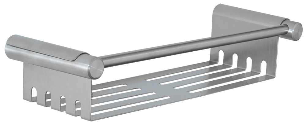 Prestatge sabonera *inox