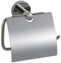 Porta-rotlles *inox de paper higiènic